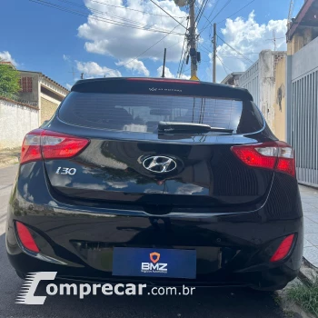 I30 1.8 MPI 16V