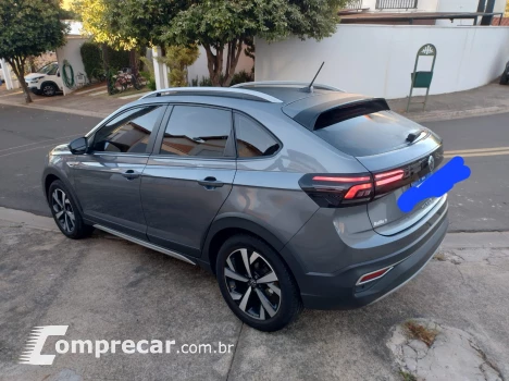 NIVUS 1.0 200 TSI Highline