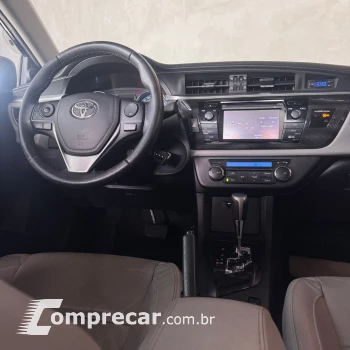 COROLLA 2.0 XEI 16V