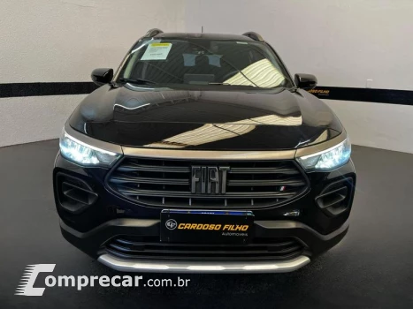 Fiat PULSE AUDACE TF200 4 portas