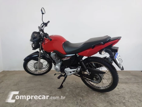 HONDA CG 160 START