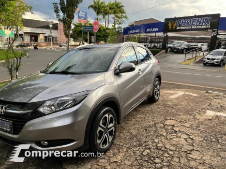 Honda HR-V 1.8 16V EX 4 portas