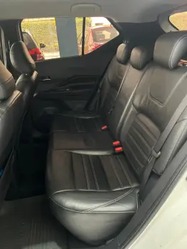 KICKS 1.6 16V SV