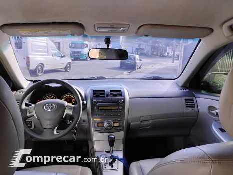 COROLLA 1.8 XEI 16V