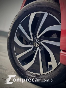 POLO 1.0 200 TSI Highline