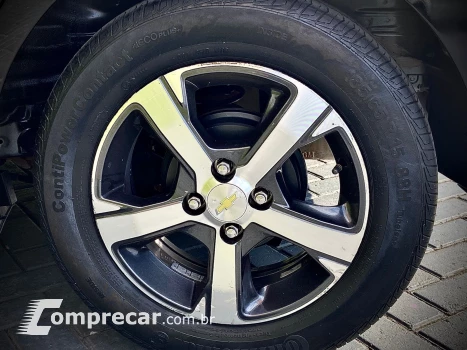 ONIX 1.4 MPFI LTZ 8V