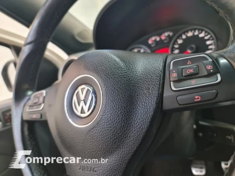 Volkswagen SAVEIRO - 1.6 CROSS CE 16V 2P MANUAL 2 portas