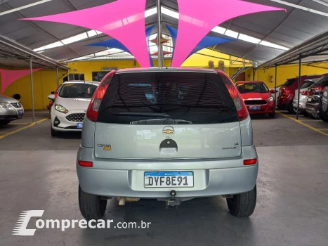 Corsa 1.4 Mpfi Premium 8V Flex 4P Manual