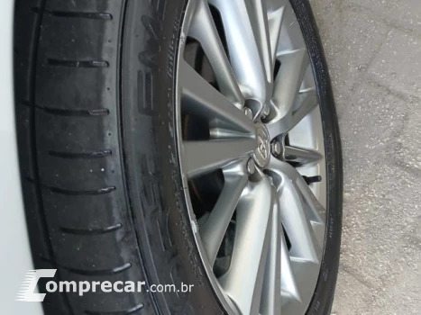 COROLLA - 1.8 GLI UPPER 16V 4P AUTOMÁTICO
