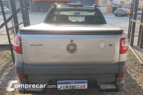 STRADA 1.4 MPI Working CE 8V