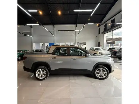 MONTANA 1.2 TURBO FLEX LTZ AUTOMÁTICO