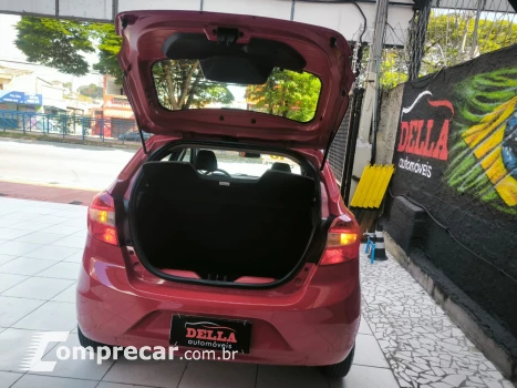 KA 1.0 SE Plus 12V