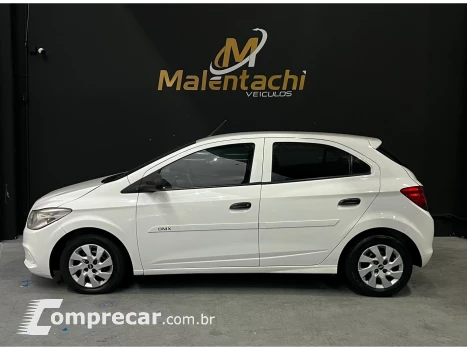 ONIX 1.0 MPFI JOY 8V FLEX 4P MANUAL