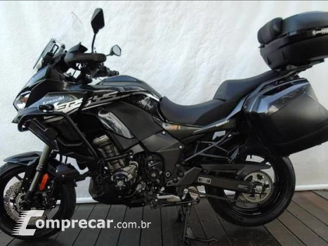KAWASAKI VERSYS 1000 GRAND TOURER ABS