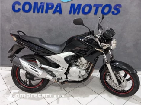 YS 250 FAZER - Street