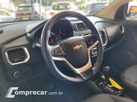 SPIN 1.8 Premier 8V