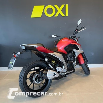 FZ25 250 FAZER FLEX