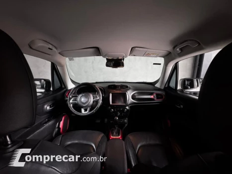 RENEGADE 2.0 16V TURBO DIESEL TRAILHAWK 4P 4X4 AUTOMÁTICO