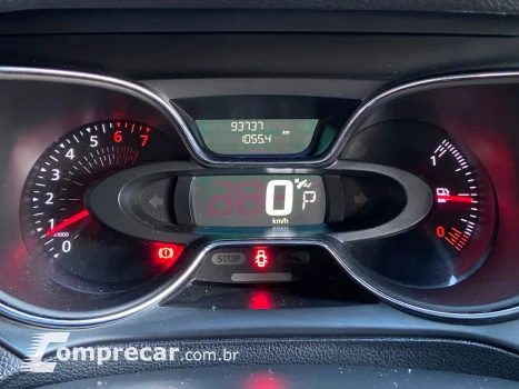 CAPTUR 1.6 16V SCE Life
