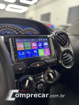 ETIOS 1.3 X 16V