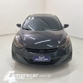 ELANTRA 2.0 GLS 16V