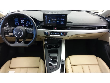 A5 2.0 TFSI MHEV SPORTBACK S LINE S TRONIC