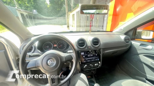 SAVEIRO 1.6 C CS 8V
