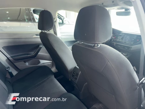 POLO 1.0 200 TSI Comfortline