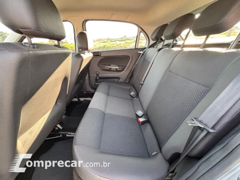 Gol 1.6 (Flex)