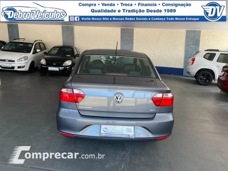VOYAGE 1.6 MI Trendline 8V