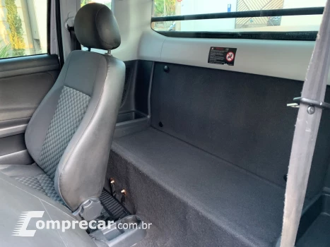 SAVEIRO 1.6 MI TRENDLINE CE 8V FLEX 2P MANUAL