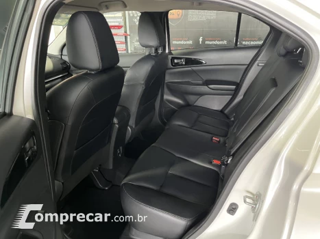 ECLIPSE CROSS 1.5 Mivec Turbo HPE
