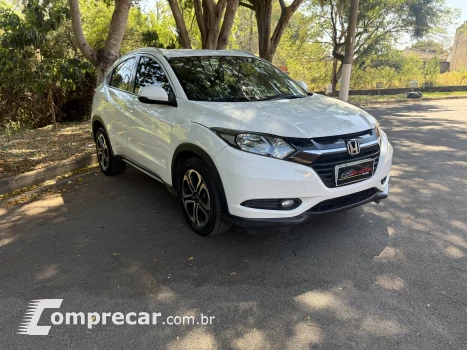 HR-V 1.8 16V EX