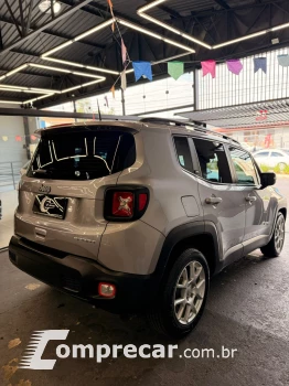 RENEGADE 1.8 16V Sport
