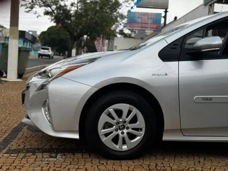 PRIUS 1.8 16V