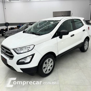 FORD ECOSPORT 1.5 Ti-vct SE 4 portas