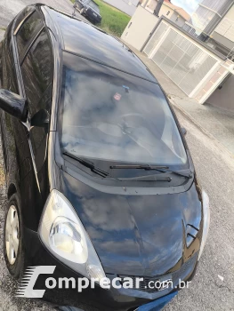 Honda FIT 1.4 LXL 8V 4 portas