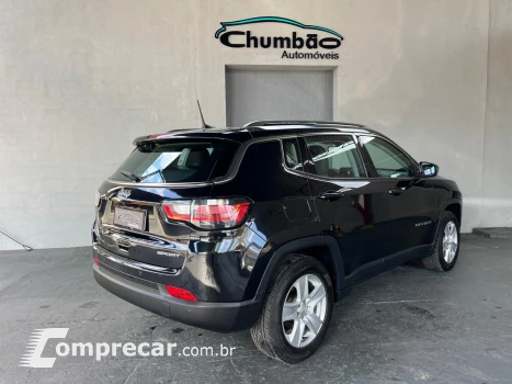 COMPASS 1.3 T270 Turbo Sport