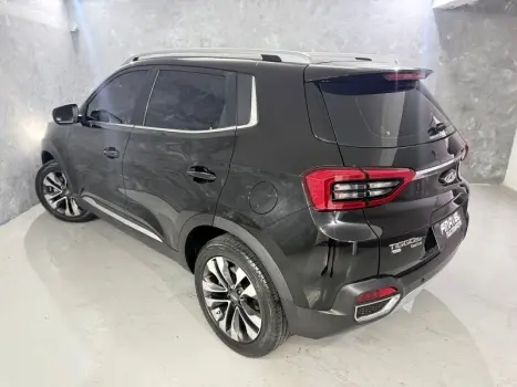 TIGGO 5X 1.5 VVT Turbo Iflex TXS