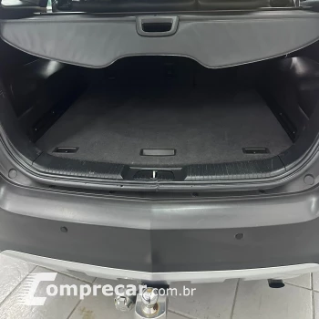 CAPTIVA SPORT FWD 2.4 16V 171/185cv