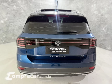 T-CROSS 1.4 250 TSI Highline