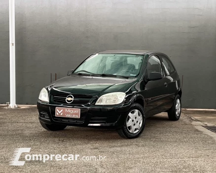 CHEVROLET CELTA 1.0 MPFI Life 8V 2 portas