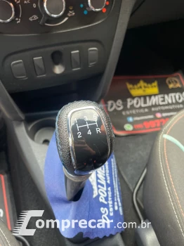 SANDERO 1.0 12V SCE Vibe