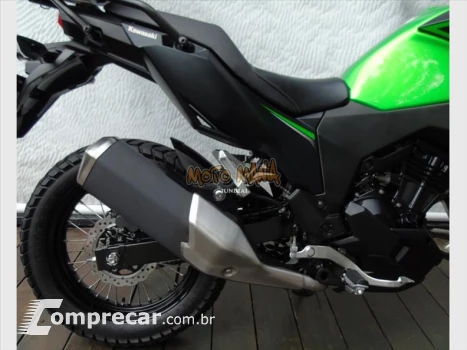 VERSYS-X 300 ABS