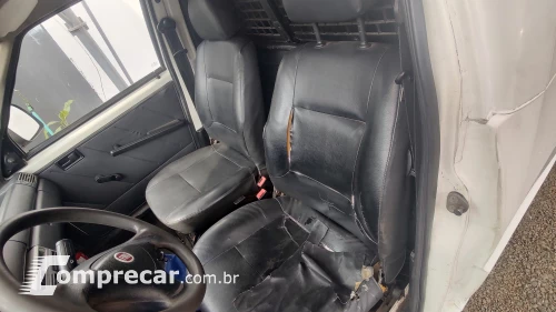 FIORINO 1.3 MPI Fire Furgão 8V