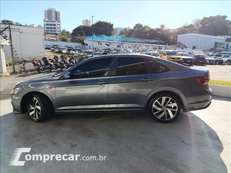 JETTA 2.0 350 TSI GLI