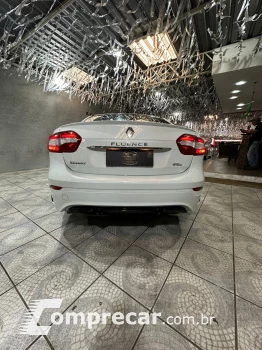 FLUENCE 2.0 GT Line 16V