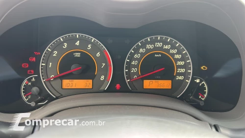 COROLLA 2.0 XEI 16V