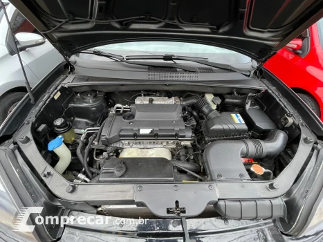 TUCSON 2.0 GL 2WD 16V