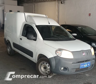 Fiat FIORINO 1.4 MPI Furgão Endurance 8V 2 portas